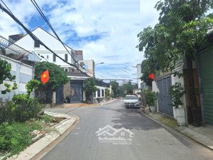 bán đất mặt tiền gần chợ hiệp bình - phạm văn đồng - 105m² (5x21m) sổ riêng - chỉ 4.6 tỷ