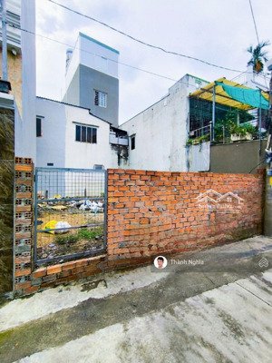 cực hiếm! đất 66m2 ngang 5.9m nở hậu 6.9m, đường ô tô thông, gần lê văn thịnh chỉ 6.x tỷ