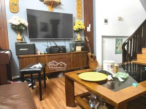 khu vực cầu diễn - lô góc 2 thoáng vĩnh viễn vf3 đỗ cửa