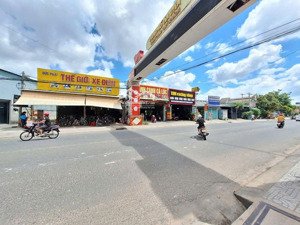 đất mặt tiền kinh doanh dt 746 tp tân uyên (nay phường tân khánh tp hcm)