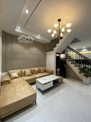 phải thật nhanh! nhà phố đội cấn, ô tô đỗ cổng, gần phố, kinh doanh, full nội thất đẹp