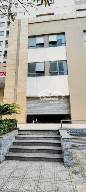 bán tòa nhà 3 tầng shophouse chân đế tòa ct2a - kđt tân tây đô lô góc kinh doanh sầm uất ngày đêm