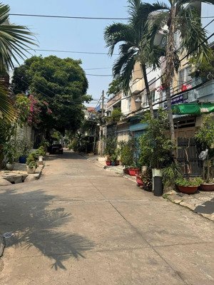 vị trí đỉnh, nhà 4tầng đẹp 4x20m, hẻm xe hơi 8m thông ngay nhà thiếu nhi lê đức thọ p16 gò vấp 9tỷ3