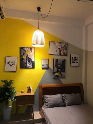 bán homestay đẹp đường lê hồng phong vũng tàu, 1 trệt 3 lầu, 7pn, hẻm ô tô. giá bán: 5.95 tỷ