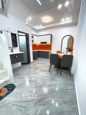 bán nhà riêng 2pn, 2wc, 60m2 giá cực chất 5,98 tỷ tại tân sơn nhì, tân phú, hcm