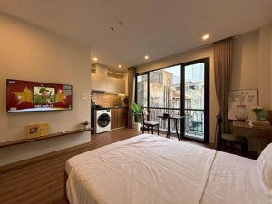 bán nhà phố linh lang - 60m2 - 5.5m mặt tiền - 7 tầng thang máy xây mới - 2 thoáng - ô tô - 21.5 tỷ
