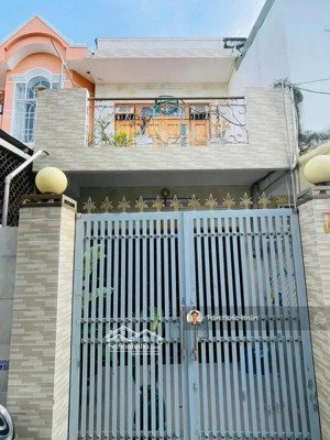 bán nhà 1 trệt 1 lầu hẻm thông lê lợi, p4 tp vũng tàu, 98m² giá 4,3 tỷ thương lượng