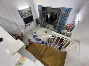 bán nhà riêng tại đường 12, 4,4 tỷ, 60,9m2, giá cực chất, thủ đức, hcm