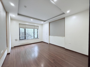 cho thuê biệt thự kđt mễ trì hạ, 120m2, 4 tầng, 1 tum, mt 5m, 45tr