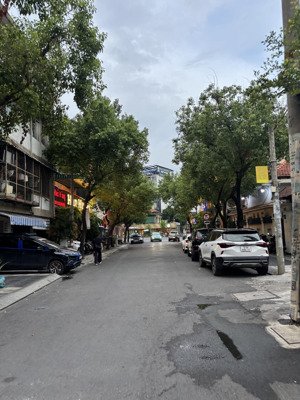 bán nhà biệt thự 1121m2 ngang 40x30m hẻm lê văn sỹ - trần quang diệu quận 3 giá 170 tỷ