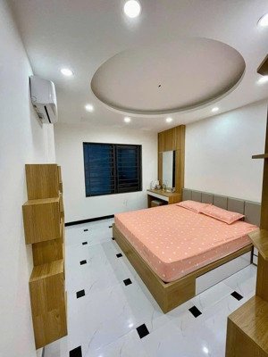 bán nhà phố trần cung - gần phố - ngõ rộng - thông ra phạm văn đồng. 36m2 - 6 tầng - nhỉnh 7 tỷ