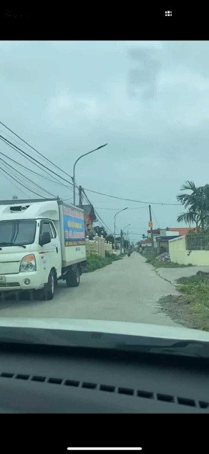 bán nhà nhà mặt đường mông thượng chiến thắng an lão hải phòng diện tích 108m2 căn góc.
