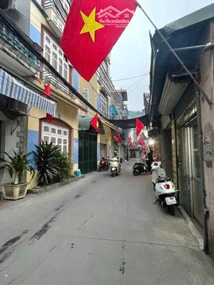 bán đất- 51.3 m-văn quán-ô tô chạy thông-kinh doanh-cho thuê cực tốt vị trí không lỗi lầm-12.8 tỉ