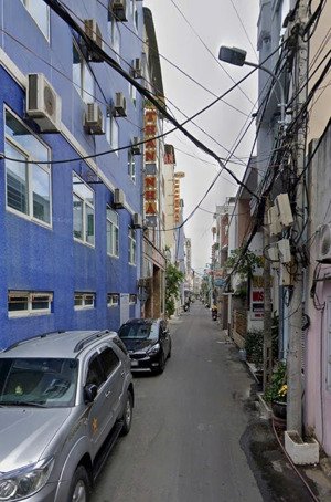 bán lô đất đẹp đường kiệt 6m nguyễn văn thoại sát biển mỹ khê trung tâm du lịch đà nẵng