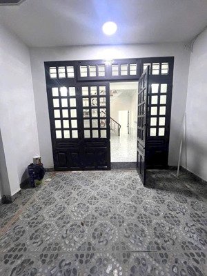 cho thuê nhà 1/ hxh 8m phan huy ích p12 gò vấp 4m x20m 4pn 2wc