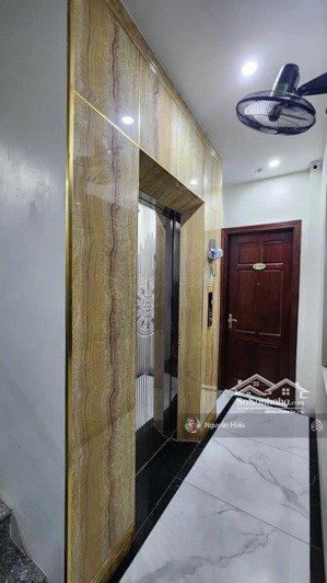 bán tòa chdv nguyễn khang, cầu giấy - 12 phòng, doanh thu 700 triệu, 60m2 x 7 tầng, chỉ 13 tỷ