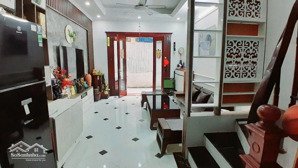 [hàng hiếm] chưa đến 8 tỷ có ngay nhà hộ khẩu cầu giấy - cực gần phố lớn khúc thừa dụ - cầu giấy
