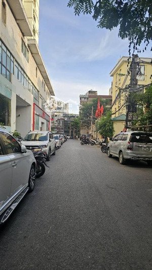 cc bán gấp nhà riêng 50m2, 16 tỷ ở phố lạc trung, thanh lương, hai bà trưng, hà nội - ô tô tránh