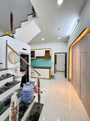 nhà đẹp sắp hoàn thiện lê cơ, an lạc, bình tân, nhiều tiện ích