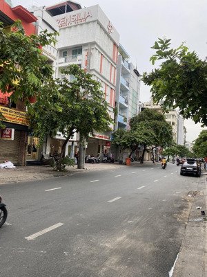 bán nhà chợ vườn chuối - nguyễn đình chiểu q3 - 45m2 - 4 tầng - 8.9 tỷ