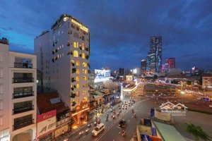 chính chủ bán tòa nhà mặt tiền trường chinh -quận tân bình -( 8x18)- 8 tầng -hdt 120tr/th-bán 35 tỷ