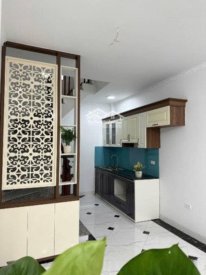 bán nhà quang trung, hà đông 35m2x4 tầng đường ô tô qua nhà chỉ hơn 4 tỷ