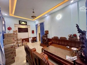 nhà đẹp tân thới nhất, quận 12, dtsd 103 m² ,shr, đường 6m, chỉ 99 triệu/m²