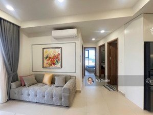 cho thuê căn hộ midori the glory, căn góc 2pn nội thất đầy đủ, giá chỉ 14,5tr/ tháng