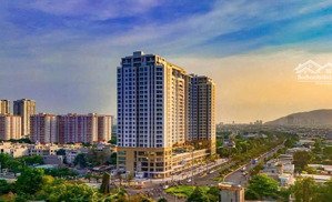 bán căn hộ 87m2 tại vung tau centre point, giá gốc cđt. nhận nhà ngay