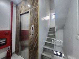 bán toà ccmn phú đô, 45m2 x 7t thang máy. 12 phòng full nội thất. dòng tiền 60 triệu, giá 12,5 tỷ