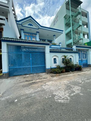 184m2, ngang khủng 12m, ngay kinh dương vương, gần vòng xoay phú lâm, quận 6
