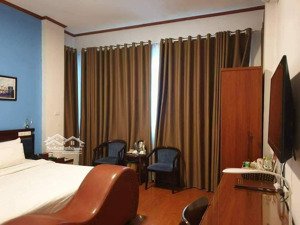 bán nhà mặt phố mai hắc đế - hai bà trưng - dt 108 m2 - 8 tầng thang máy - mt 4.1 m - giá 83 tỷ