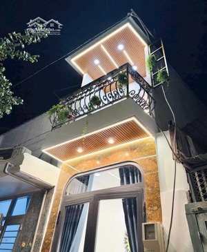 hàng hiếm quang trung - gò vấp 3pn - sd 60m2 nhà - sổ nở hậu. chỉ nhỉnh 3 tỷ