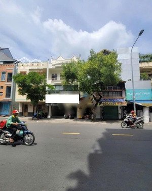 bán nhà mt kd ngộp, hạ 14 tỷ, hoàng hoa thám. p7, bình thạnh, 156m2, 3 tầng, ngang 8m