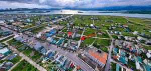 chính chủ cần bán gấp lô đất k4-11 khu đô thị bột cá hà khánh hạ long.