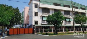 bán kho xưởng 9.250m2 mặt tiền đường số 8 khu chế xuất tân thuận, p. tân thuận đông, q7