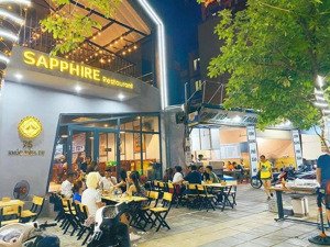 cho thuê nhà phố quang trung - hoàn kiếm, dt 100m2 mt 7m đoạn đẹp nhiều cơ quan, thương hiệu lớn
