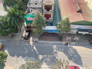 bán tòa văn phòng 9 tầng - mặt đường quốc lộ 23b, nam hồng, đông anh diện tích: 130m full thổ