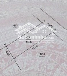 50m2 - đất vạn phúc - phố lụa ạ - phân khúc 10 tỷ - kinh doanh ô tô