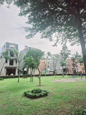 bán đất full thổ cư đường nguyễn oanh, phường 15, quận gò vấp