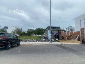 bán gấp lô đất đẹp tđc hà quang 2 đường 17m, giá chỉ 6,479 tỷ