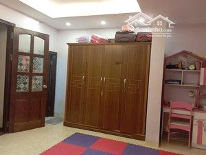 cho thuê biệt thự ngõ 111 thiên hiền 140m2x4t
