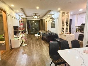 chính chủ bán căn hộ 3pn hd mon 86m2 căn góc tầng trung giá 6,2 tỷ