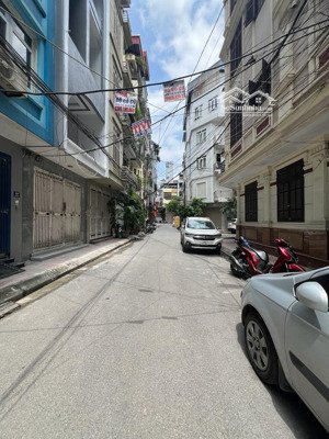 bán nhà phân lô vip, vỉa hè, ô tô tránh kinh doanh, vĩnh phúc, ba đình. dt50m, 5 tầng. giá 20 tỷ