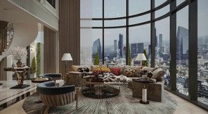 bán tòa nhà căn hộ chung cư mini (bđs dòng tiền) dt 110m2 x 9 tầng có hầm, mặt tiền 6,6m ô góc