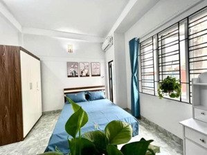 ngon! bán chdv mỹ đình - 30m ra ô tô tránh - ngõ ba gác đua - gần phố - 48m2x5t - mt 4.2m - 9.8 tỷ
