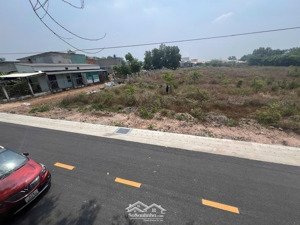 bán đất tại an bình, phú giáo, bình dương, 135 triệu, 389m2 giá tốt chính chủ