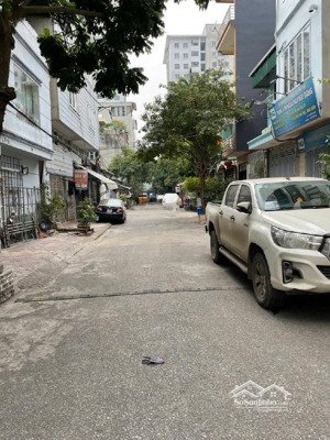 bán nhà phố ngô gia tự - gần chợ diêm gỗ - kinh doanh đỉnh - ô tô tránh - vỉa hè - mặt tiền khủng
