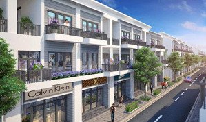 tháng 7/2025! quỹ căn chuyển nhượng liền kề, biệt thự giá rẻ, vị trí đẹp, sẵn sổ đỏ, view công viên