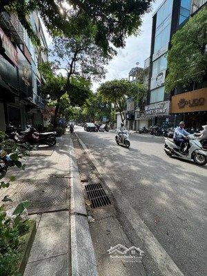 bán nhà mặt phố nguyễn du, 80 tỷ, mặt tiền 8,3m, chính chủ, sẵn sàng giao dịch